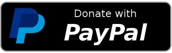 Donation via paypal